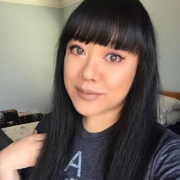 Meet your Posher, Mary - Picture 1 of 1